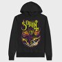 Green Goblin, Hanorac Oversize Barbati (Unisex)