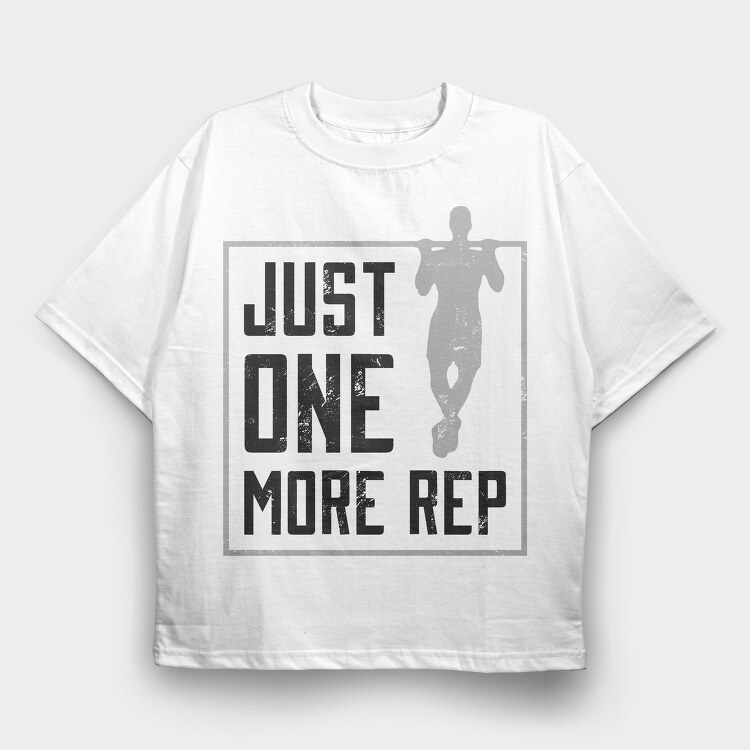 Calisthenics Workout Mug Creators Ep, Tricou Oversize Barbati (Unisex)