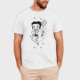 Betty Boop 57, Tricou Barbati (Unisex)