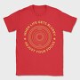 Camera Focus Photographers Creators, Tricou Barbati (Unisex)
