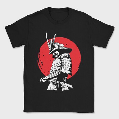 Soul Warrior 1, Tricou Barbati (Unisex)