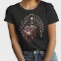 Roman Soldier, Tricou Femei