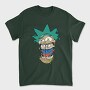 Rick and Morty 19, Tricou Barbati (Unisex)