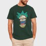 Rick and Morty 19, Tricou Barbati (Unisex)
