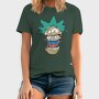 Rick and Morty 19, Tricou Barbati (Unisex)