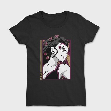 Demon Slayer 63, Tricou Femei