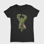 Hulk Flex, Tricou Femei