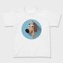 Doggy Smile, Tricou Copii