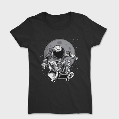 Space Skater, Tricou Femei