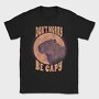 Don T Worry Be Capy Capyibara, Tricou Barbati (Unisex)