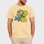 Minions 22, Tricou Barbati (Unisex)
