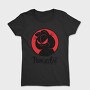 Hungry Cat, Tricou Femei