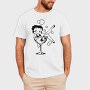 Betty Boop 59, Tricou Barbati (Unisex)
