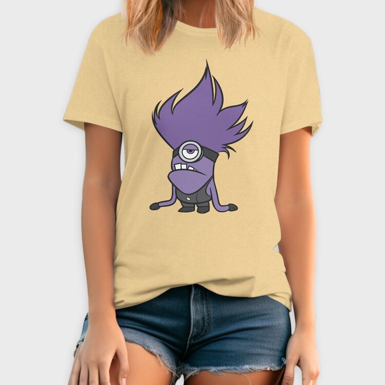 Minions 23, Tricou Barbati (Unisex)