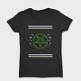 Global Heart Earth, Tricou Femei