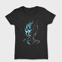 Ice Dragon Roar, Tricou Femei