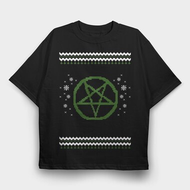 Global Heart Earth, Tricou Oversize Barbati (Unisex)