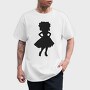 Betty Boop 60, Tricou Barbati (Unisex)