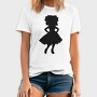 Betty Boop 60, Tricou Barbati (Unisex)