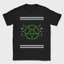Global Heart Earth, Tricou Barbati (Unisex)