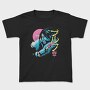 Ice Moon Whisper, Tricou Copii