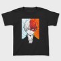 Ice Fire Eyes, Tricou Copii