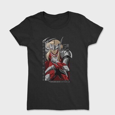 Hagendorak Warrior, Tricou Femei