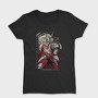 Hagendorak Warrior, Tricou Femei
