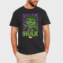Funko Marvel hulk, Tricou Barbati (Unisex)