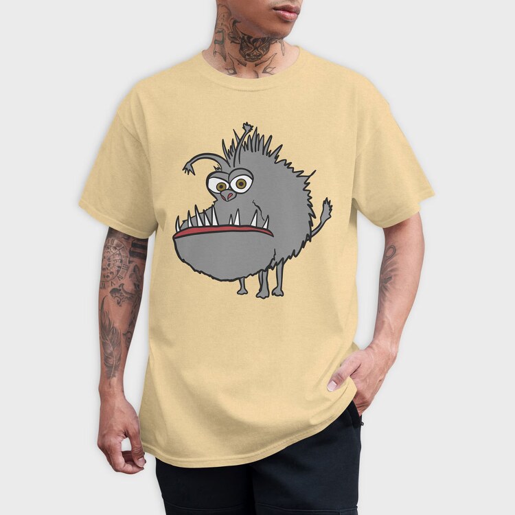 Minions 24, Tricou Barbati (Unisex)