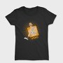 Hando Warrior, Tricou Femei
