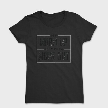 Calisthenics Fitness Warm Up Workout Creators Ep, Tricou Femei
