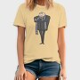 Minions 25, Tricou Barbati (Unisex)