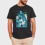 Star Wars 24, Tricou Barbati (Unisex)