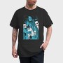 Star Wars 24, Tricou Barbati (Unisex)