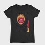 Gorilla Grin, Tricou Femei