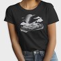 Mountains With the Moon, Tricou Femei