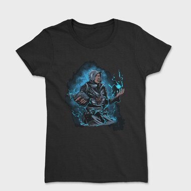 Electric Storm, Tricou Femei