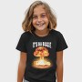 Nuclear, Tricou Copii