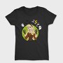 Halloween Nightmare, Tricou Femei