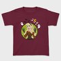 Halloween Nightmare, Tricou Copii