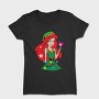 Elf Princess Magic, Tricou Femei