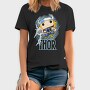 Funko Marvel thor, Tricou Barbati (Unisex)