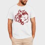 Betty Boop 65, Tricou Barbati (Unisex)