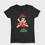 Elf Princess Ornament, Tricou Femei