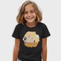 Evolution of Hard Disk, Tricou Copii