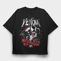 Brock Brock, Tricou Oversize Barbati (Unisex)