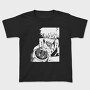 Feathered Flight, Tricou Copii
