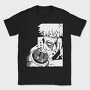 Feathered Flight, Tricou Barbati (Unisex)
