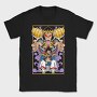 Dragon King Roar, Tricou Barbati (Unisex)